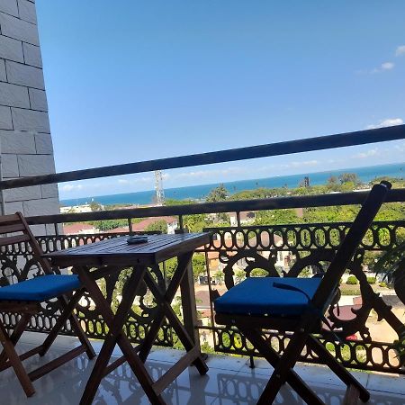 Bed and Breakfast Seaview Point Dar es Salaam Zewnętrze zdjęcie