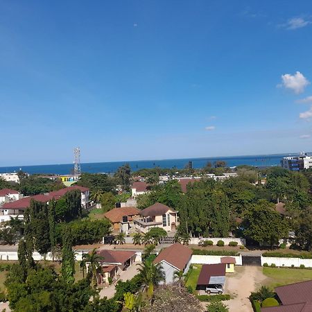 Bed and Breakfast Seaview Point Dar es Salaam Zewnętrze zdjęcie