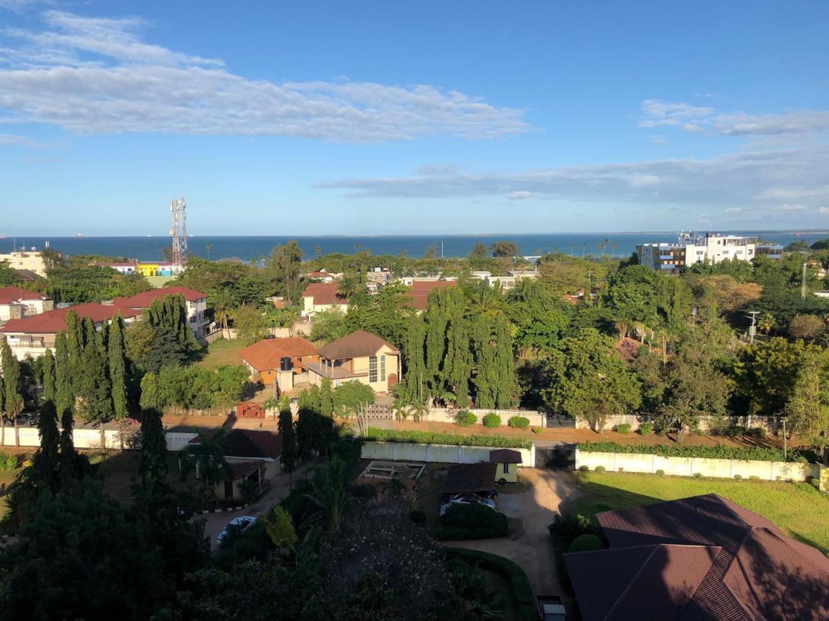 Bed and Breakfast Seaview Point Dar es Salaam Zewnętrze zdjęcie