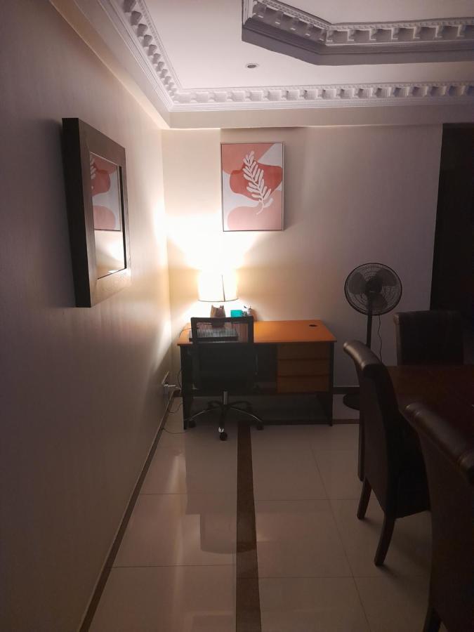 Bed and Breakfast Seaview Point Dar es Salaam Zewnętrze zdjęcie
