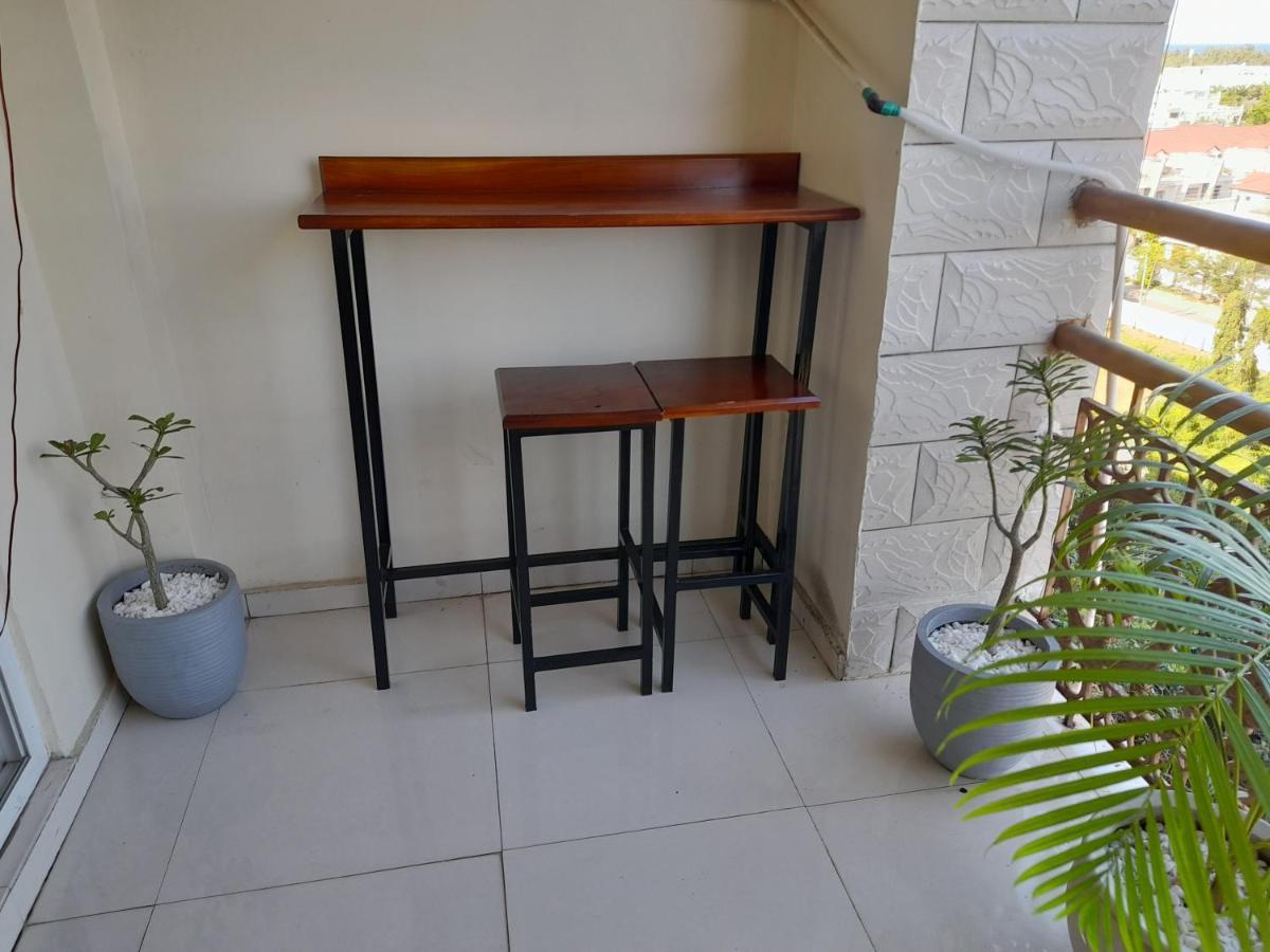 Bed and Breakfast Seaview Point Dar es Salaam Zewnętrze zdjęcie