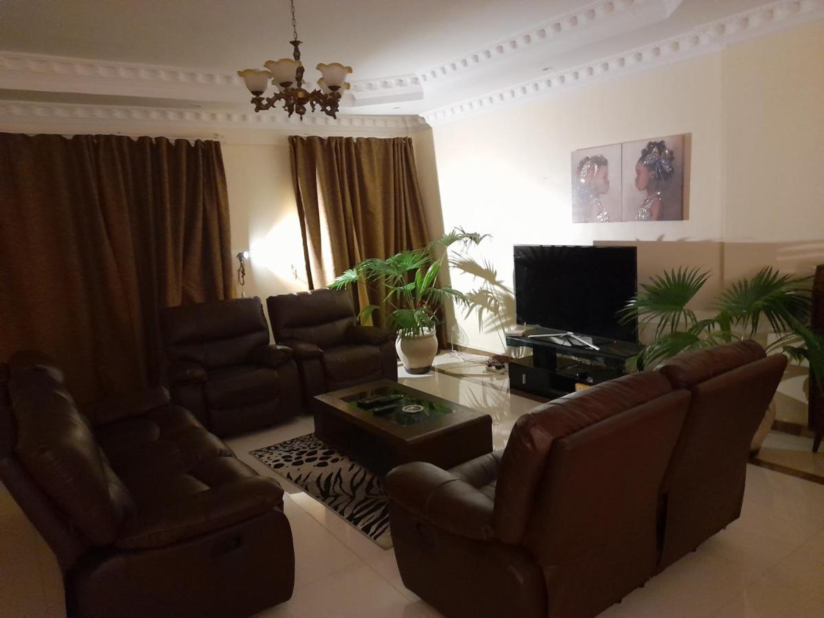 Bed and Breakfast Seaview Point Dar es Salaam Zewnętrze zdjęcie