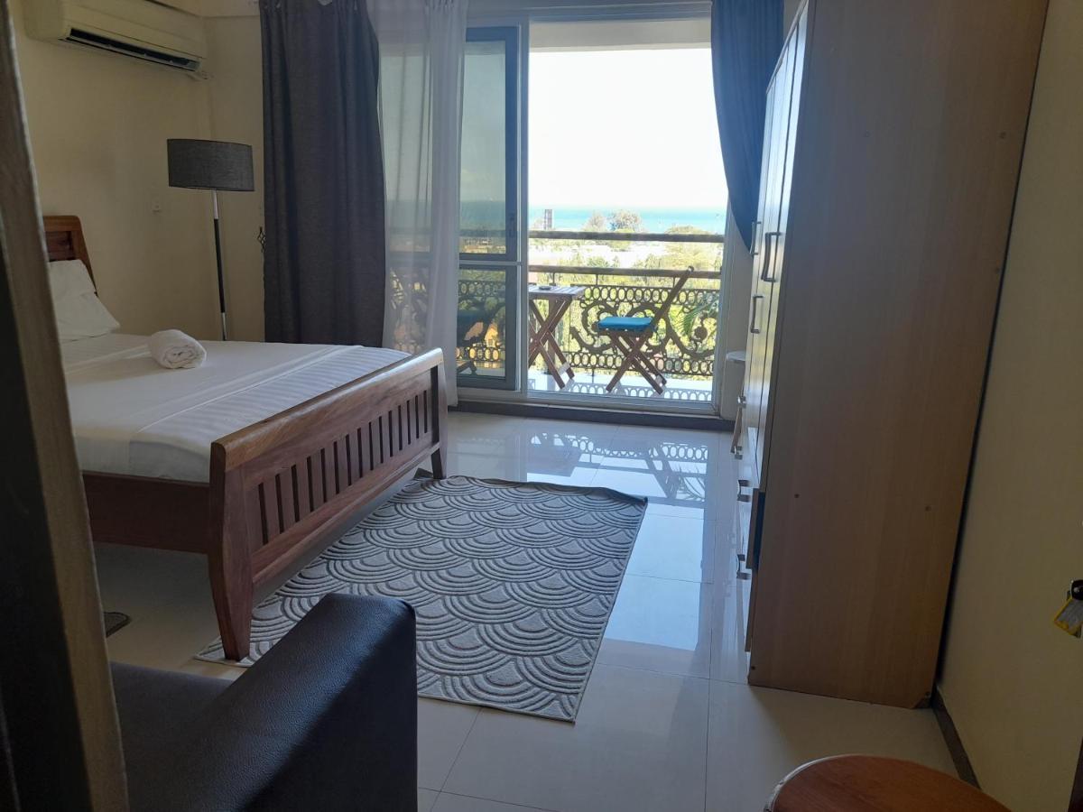 Bed and Breakfast Seaview Point Dar es Salaam Zewnętrze zdjęcie