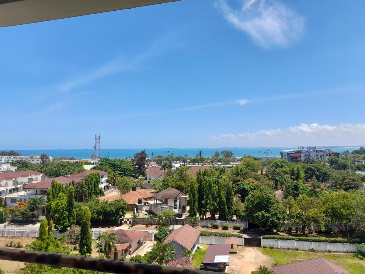Bed and Breakfast Seaview Point Dar es Salaam Zewnętrze zdjęcie