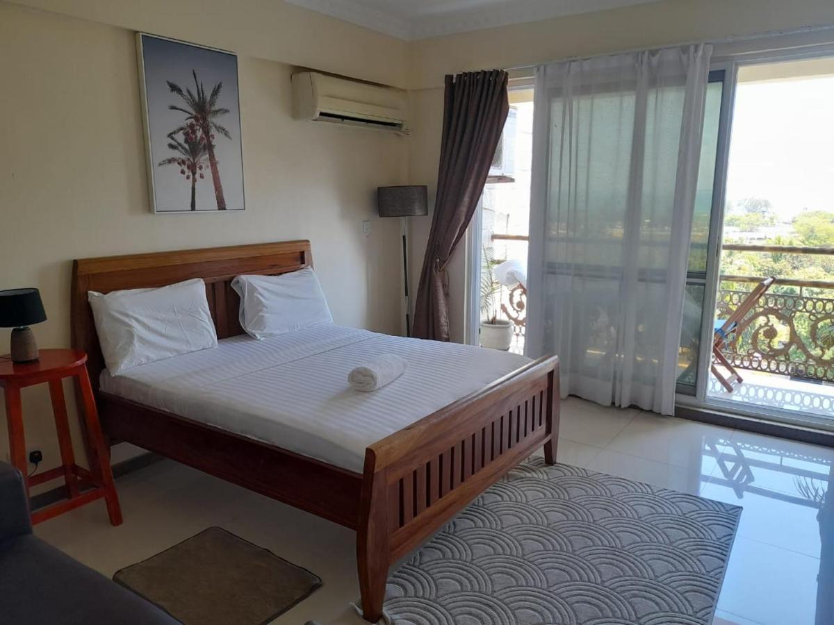 Bed and Breakfast Seaview Point Dar es Salaam Zewnętrze zdjęcie