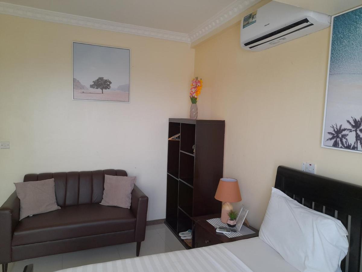 Bed and Breakfast Seaview Point Dar es Salaam Zewnętrze zdjęcie