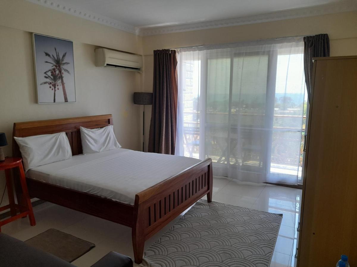 Bed and Breakfast Seaview Point Dar es Salaam Zewnętrze zdjęcie