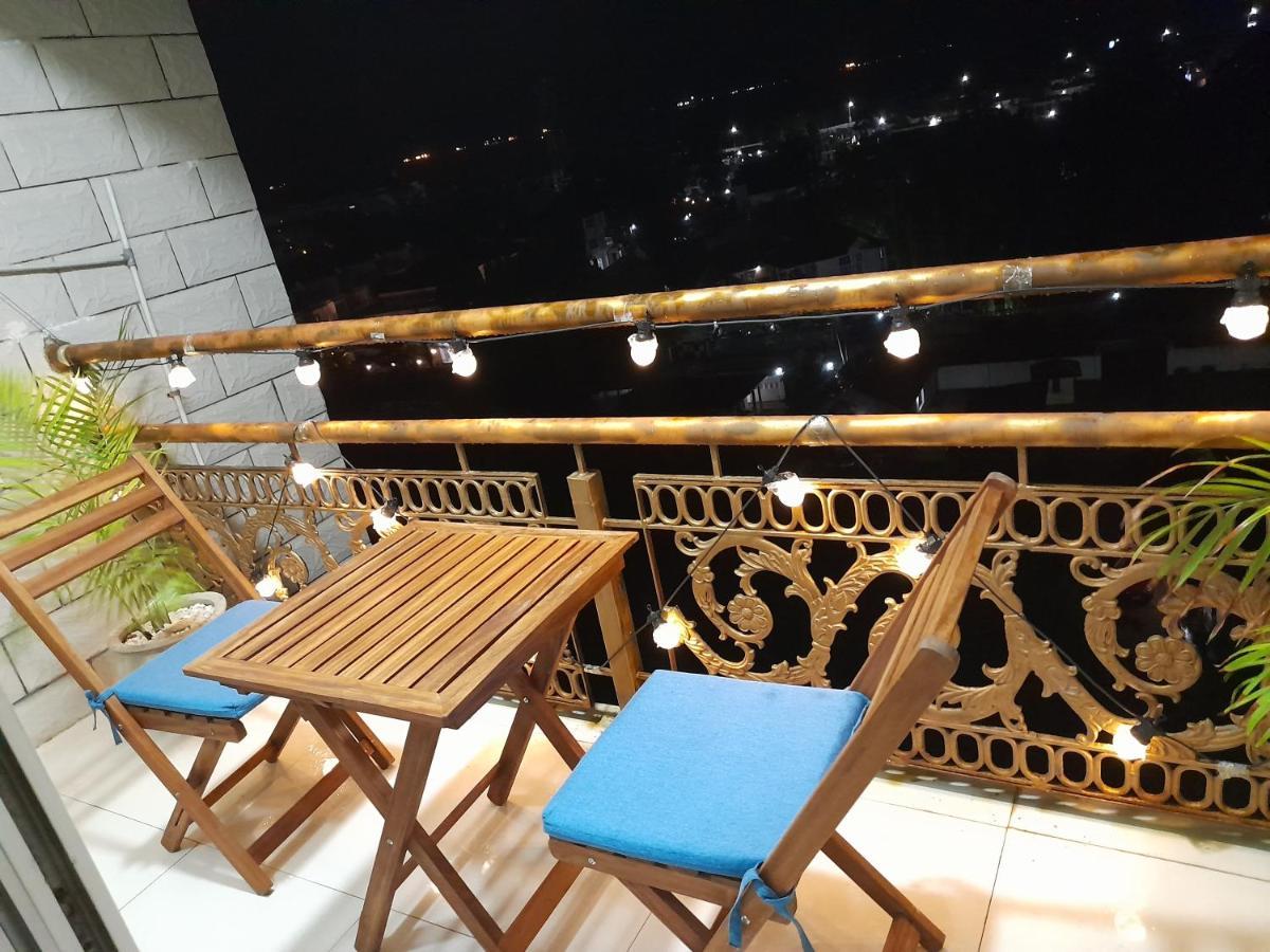 Bed and Breakfast Seaview Point Dar es Salaam Zewnętrze zdjęcie