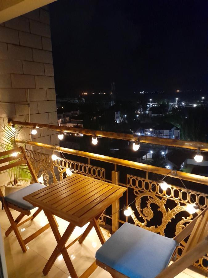 Bed and Breakfast Seaview Point Dar es Salaam Zewnętrze zdjęcie