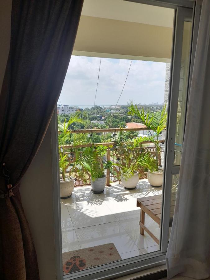 Bed and Breakfast Seaview Point Dar es Salaam Zewnętrze zdjęcie