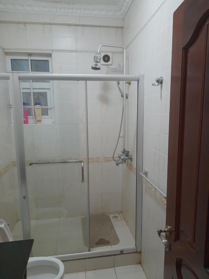 Bed and Breakfast Seaview Point Dar es Salaam Zewnętrze zdjęcie