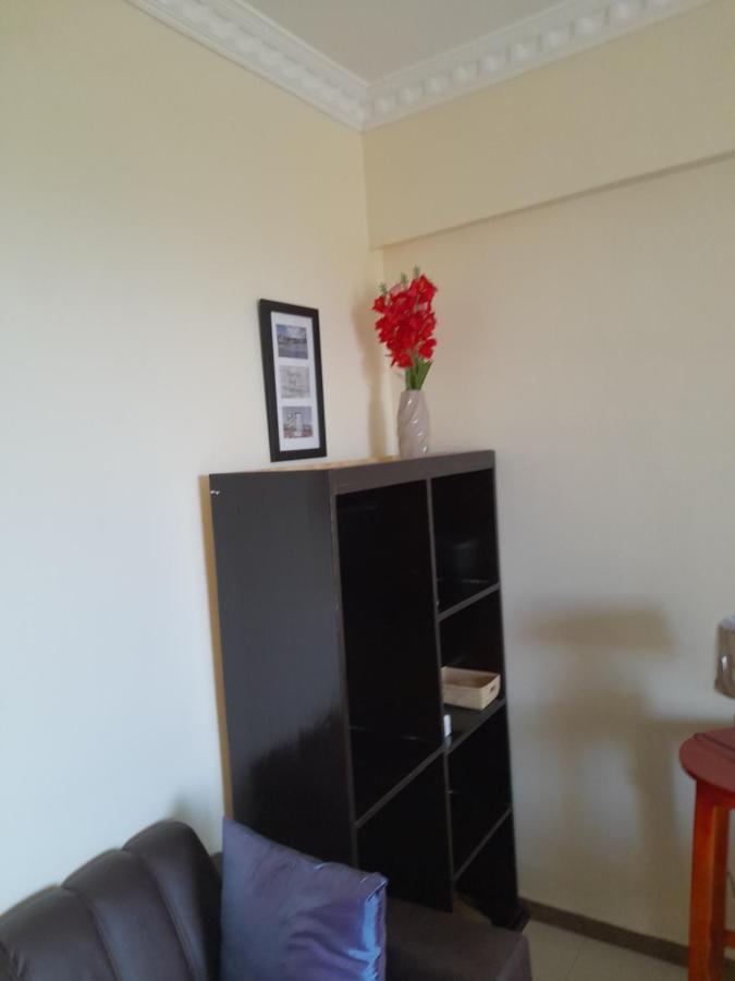 Bed and Breakfast Seaview Point Dar es Salaam Zewnętrze zdjęcie